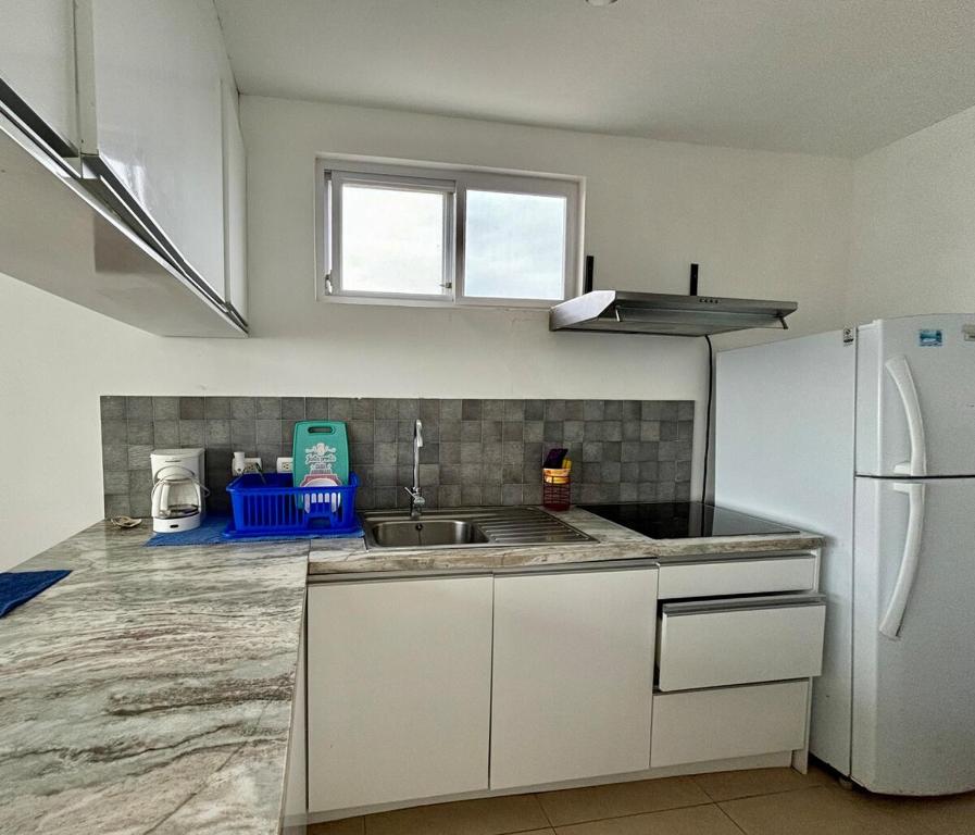 Apartment in Ocean Club-Punta Mar - Villamil Playas - 3