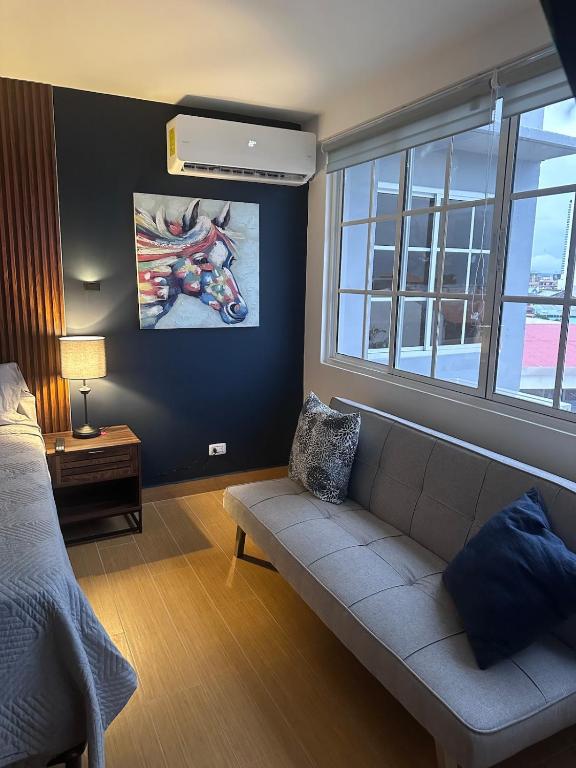 New apartment with spectacular views in Casco Antiguo, Panamá