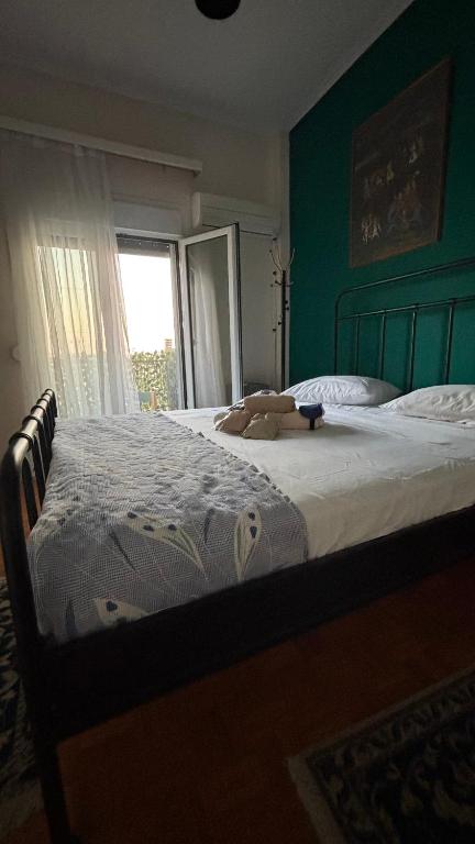 Themis Apartment in Athens - Court Area, Athènes