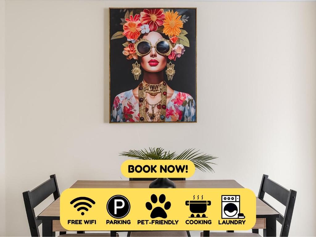 The House In Defoe Rd - 3br 1bath W Free Parking, Ipswich