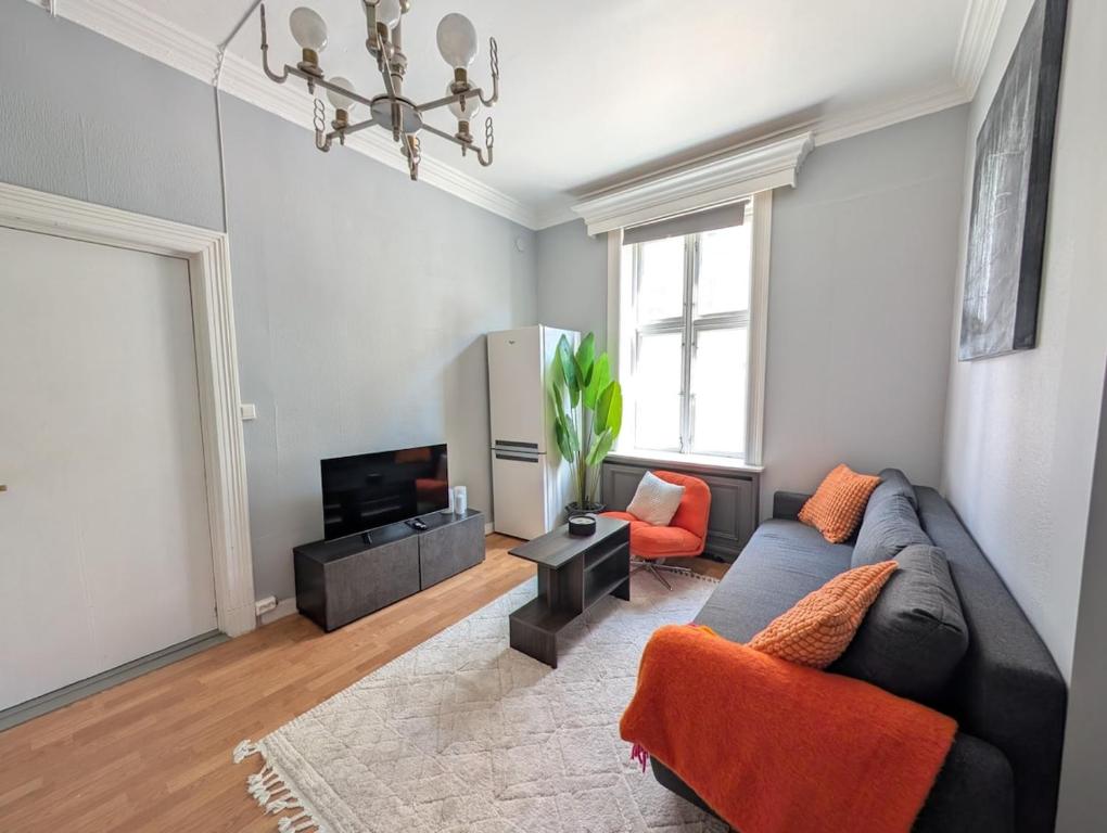 Apartment in the heart of Oslo, Oslo