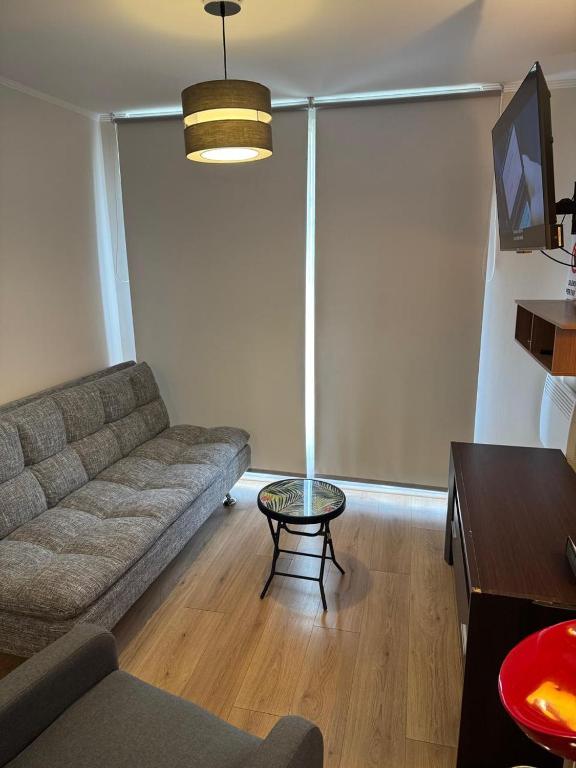 Departamento en Temuco, Parque Oriente - 1