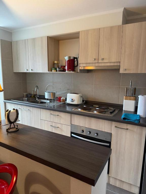 Departamento en Temuco, Parque Oriente - 2
