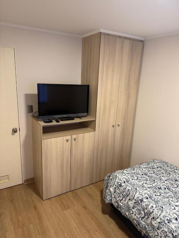 Departamento en Temuco, Parque Oriente - 4