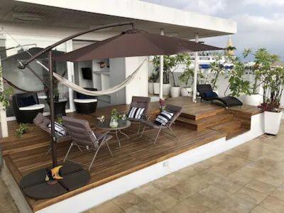 Casa Azul Covadonga Cartagena - 3