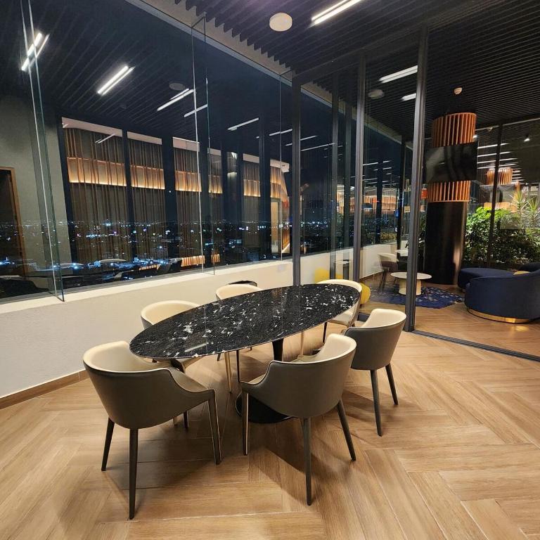 Loft céntrico en Ciudad De Mexico - 5