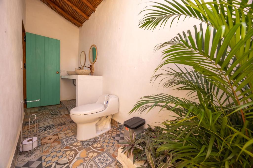 Buratá Haus Hotel Boutique - 4
