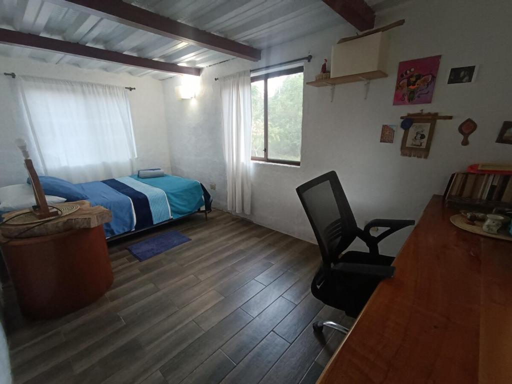 El Mango - rural house with fast internet - 5