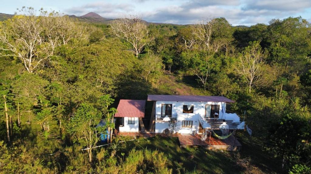 El Mango - rural house with fast internet, San Cristóbal