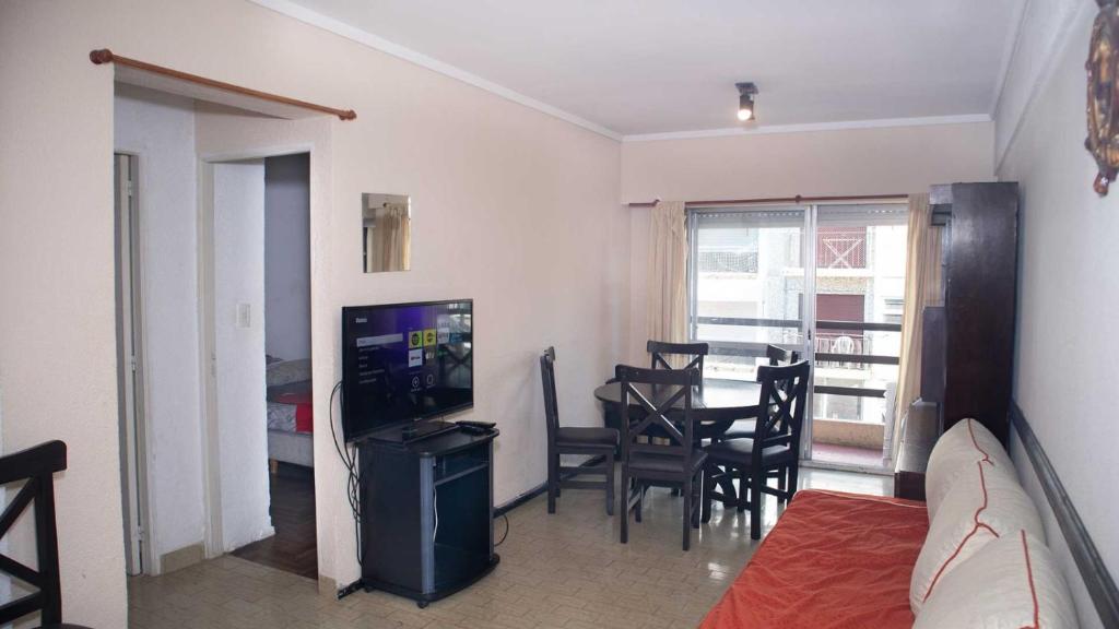 Ideal Departamento Céntrico a Metros de la playa - Mar Del Plata - 4