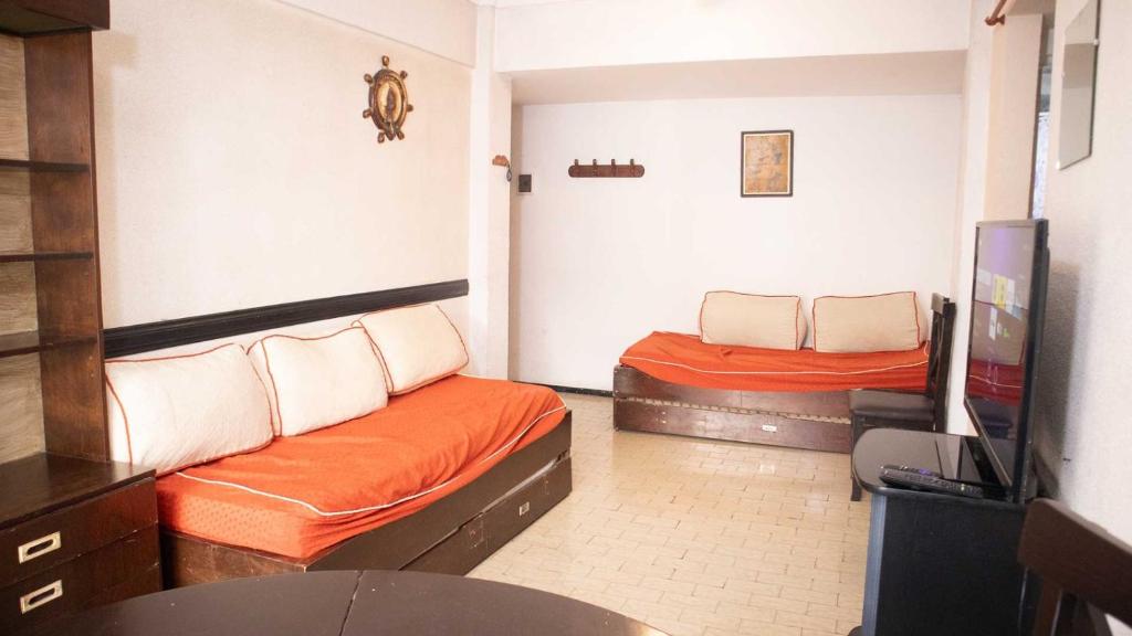 Ideal Departamento Céntrico a Metros de la playa - Mar Del Plata - 2