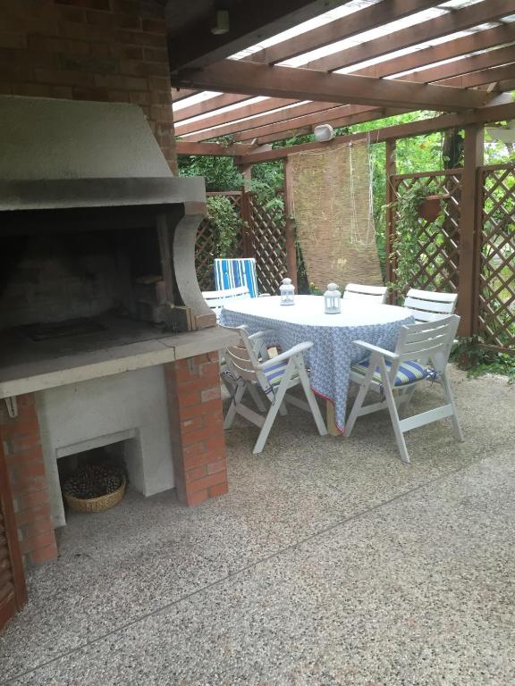 Villa Francesca - 3