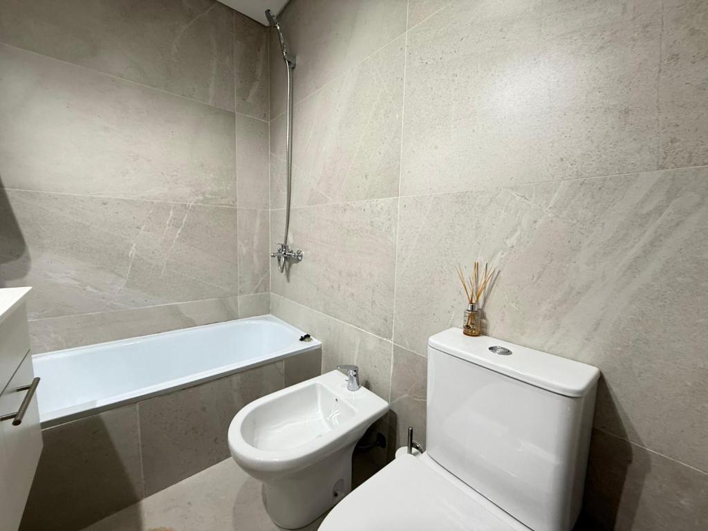 Monoambiente amplio - 4