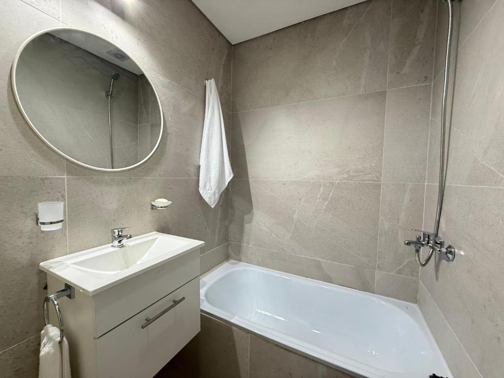 Monoambiente amplio - 5