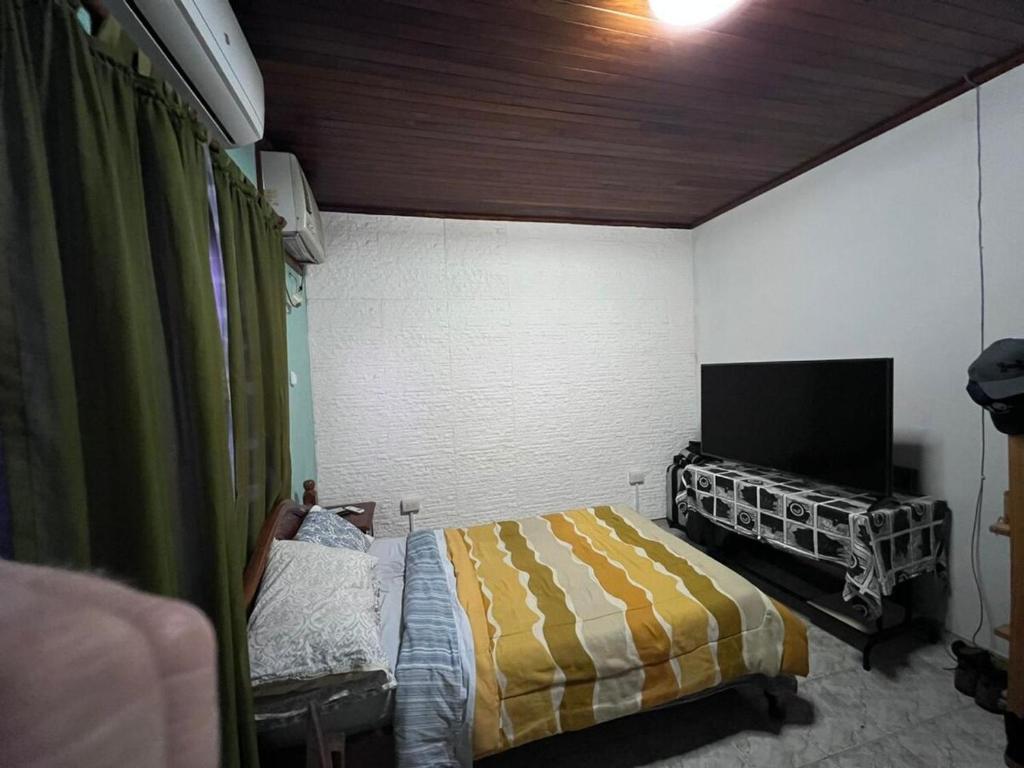 Fully equipped furnished apartment - 4