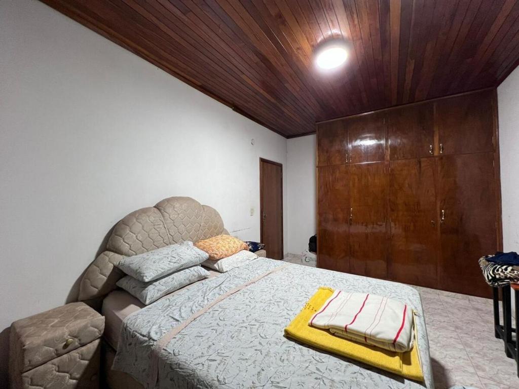Fully equipped furnished apartment - 5