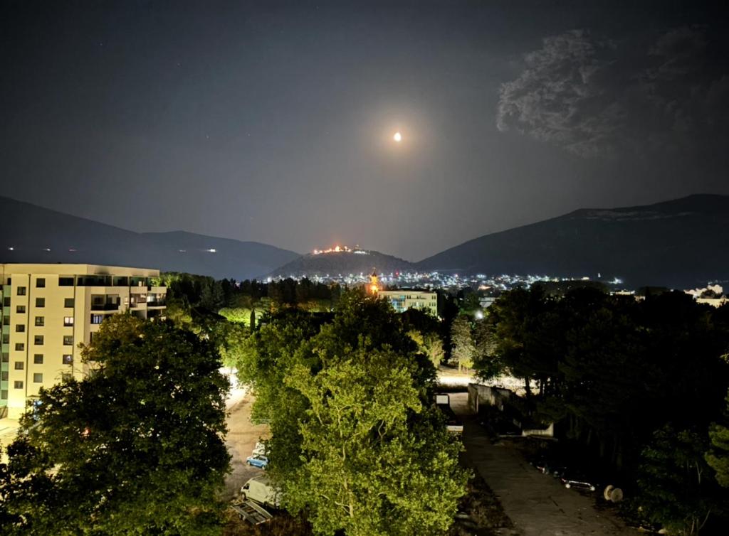 The View - 3