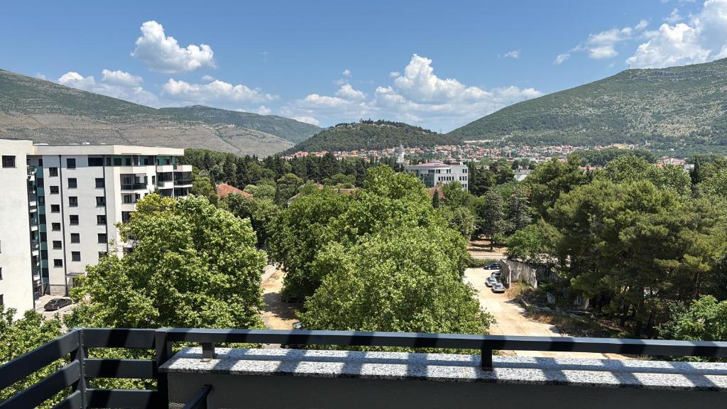 The View - 2