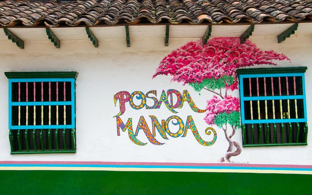 Posada Manoa - 3