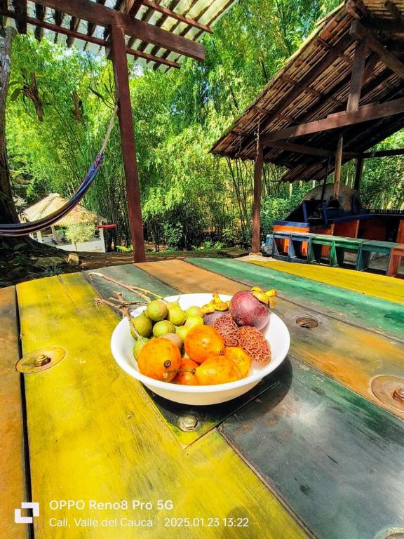 Finca Hotel Casalegre, habitacion privada - 2