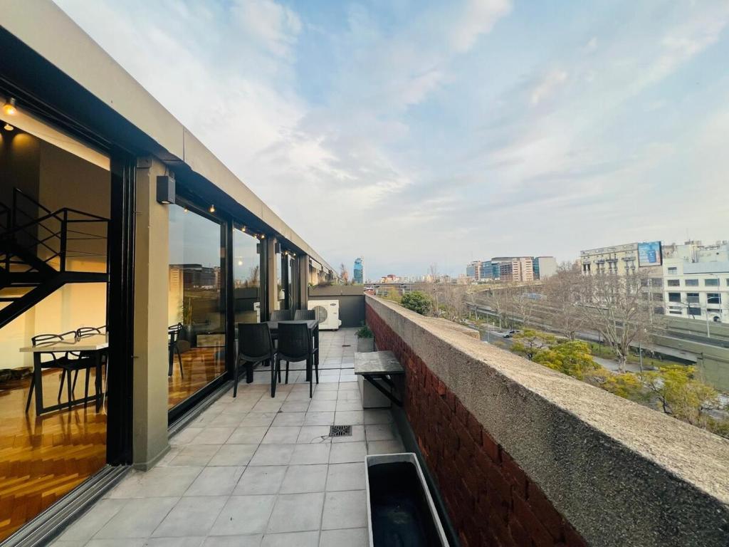 Duplex para cuatro personas - 2