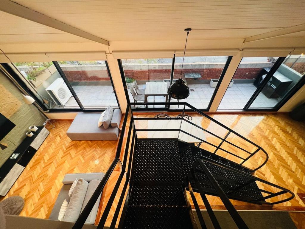 Duplex para cuatro personas - 5