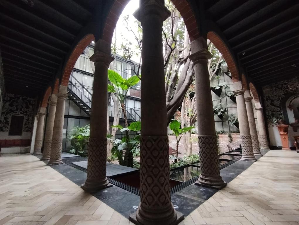 Casa Mariscal - 4