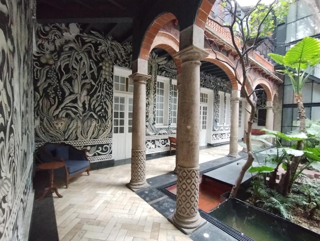 Casa Mariscal - 5