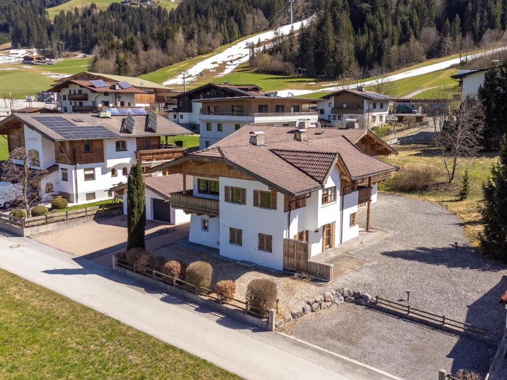 Kaiser Residence Top 1 Top 2, Westendorf