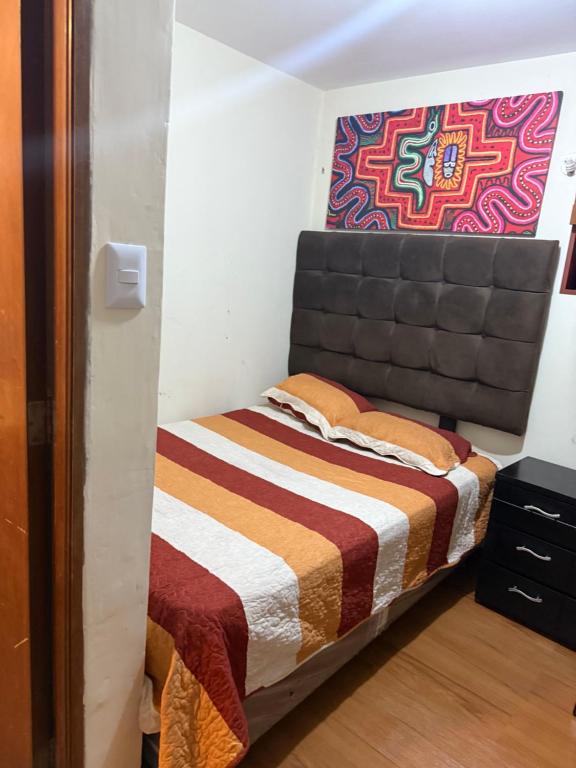 Residencia Monterrico - 2