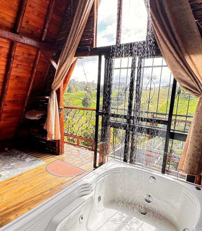 Glamping Milagros - 4