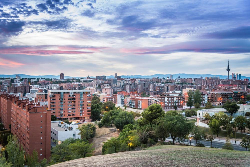 Be Happy Confort Vallecas II - 4