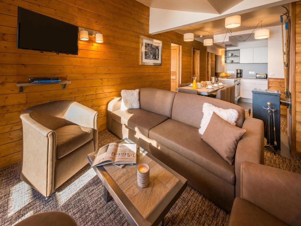 Woodsy Retreat in the Alps - 2