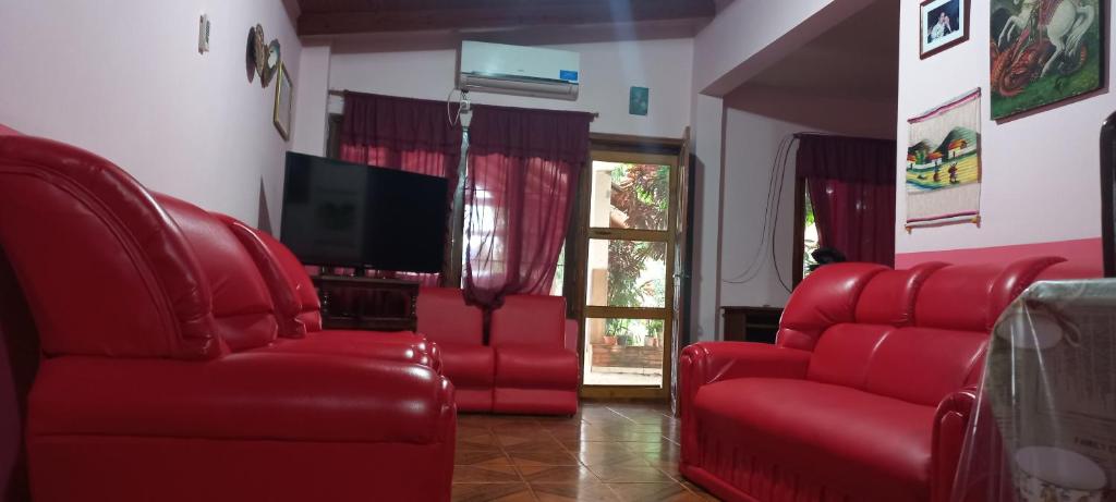 Alquiler Surucua - 2