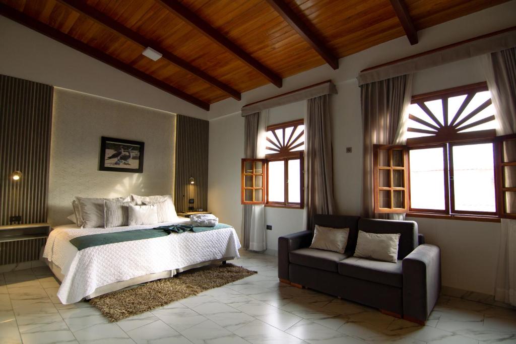 Hotel Santa Fe - 2