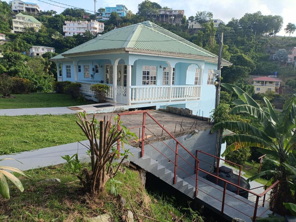 Lumavista, Gros Islet