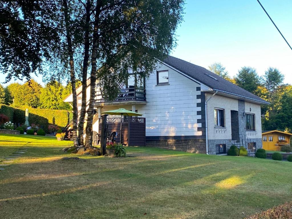 Apartment near forest in Nidrum, Nidrum