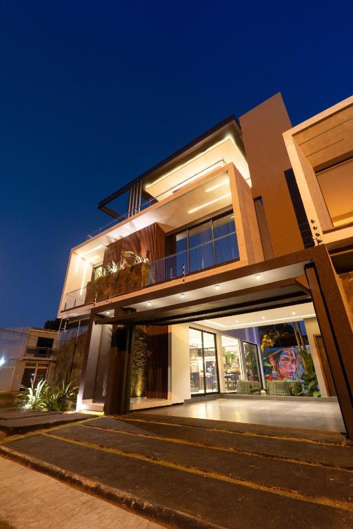 VIVE CDE con Estilo - Casa Premium - 3