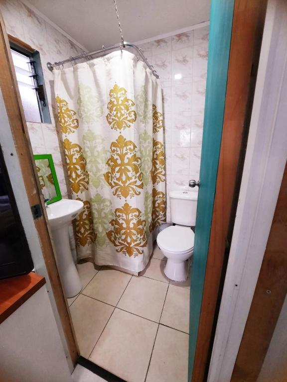Tiny house Mirador - 2