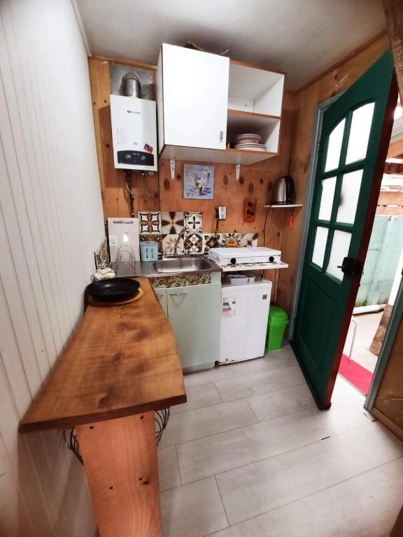 Tiny house Mirador - 5