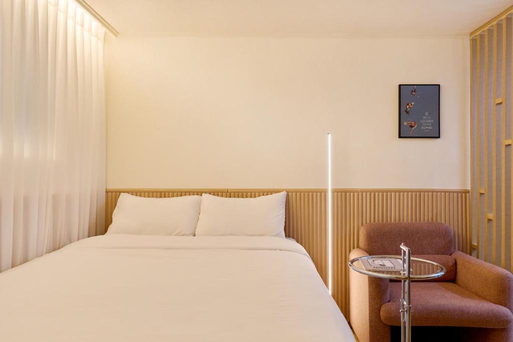 봄눈스테이 잠실 Bom Noon Stay Jamsil, Seoul