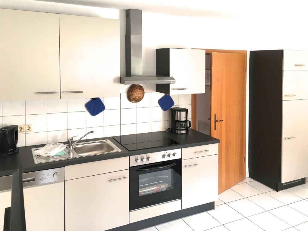 Ferienwohnung in Schönau am Königssee - 4