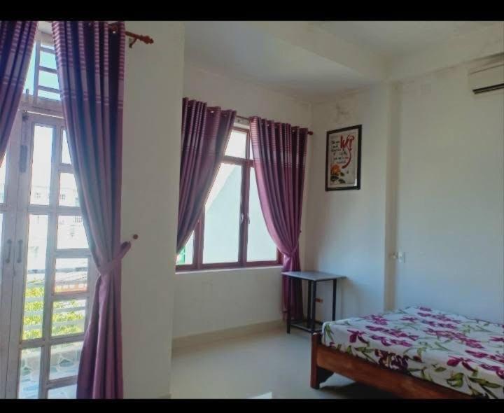 Nhà nghỉ hảo hảo, Danang