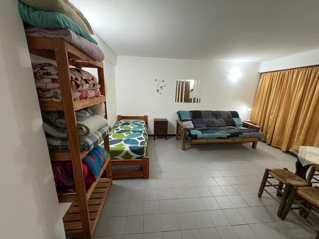 Departamento Mar Del Plata - La Perla - 5