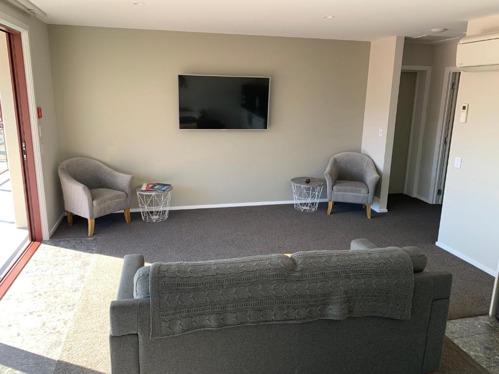 Facilities