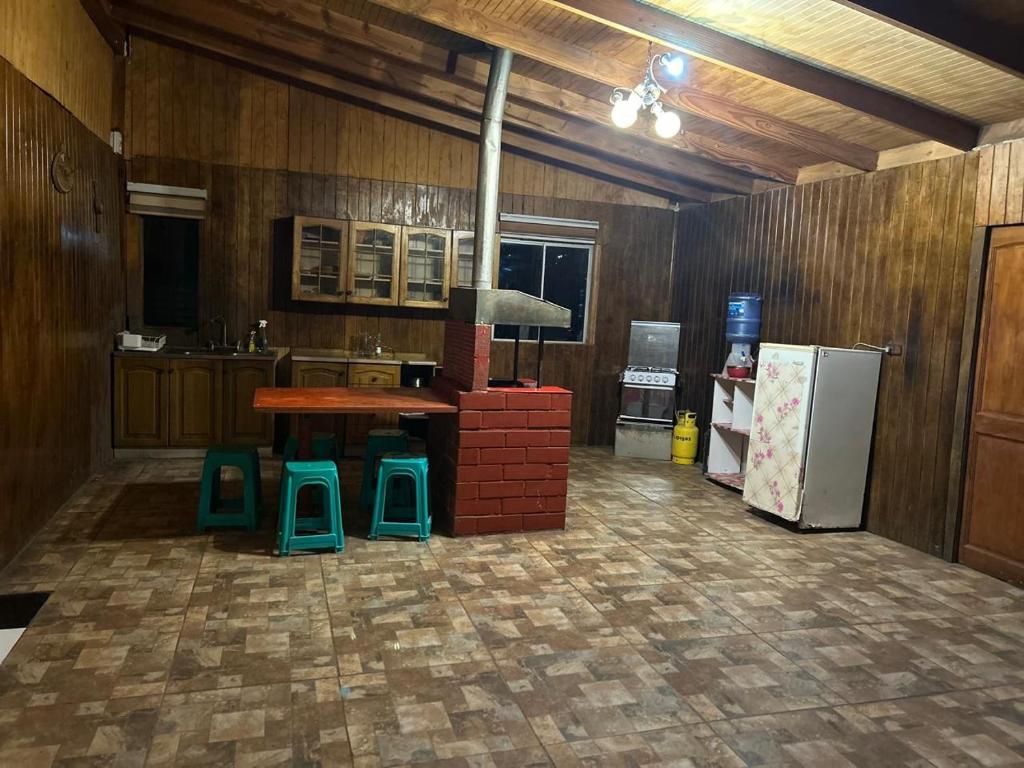 Casa Taberna Azul - 4