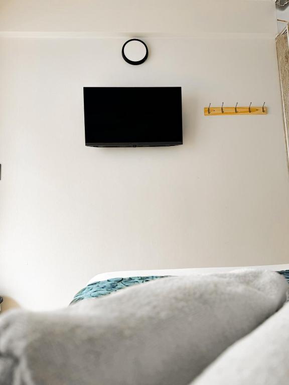 Habitación con perfecta ubicación, privacidad y comodidad - 4