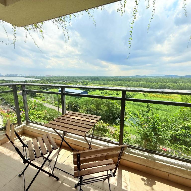 Facilities, Starview Bay 2BR | Sleeps 5 | Near Forest City Hub in Johor Bahru