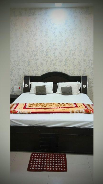 Dev Home Stay, Vrindavan