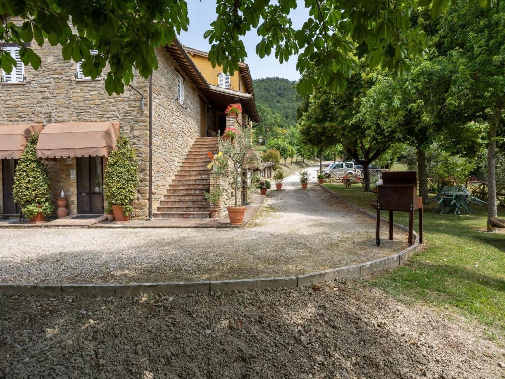 Holiday Home in Assisi near Monte Subasio - 4